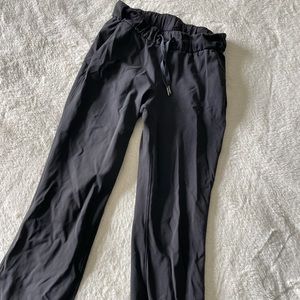Lululemon On The Fly Pant 7/8